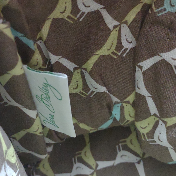 Vera Bradley purse - Picture 3 of 3
